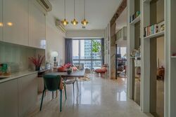 The Hillier (D23), Apartment #613048171